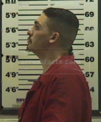 Gilbert Serrano