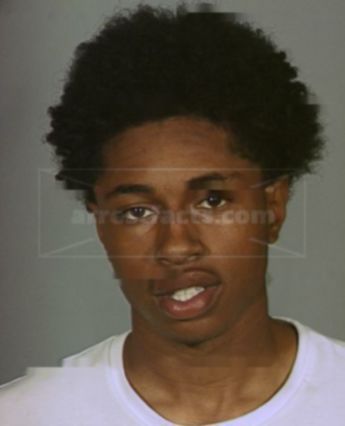 Kamari Murray