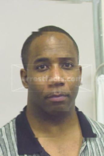 Darnell Landis