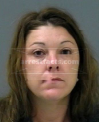 Sharla Jean Parker