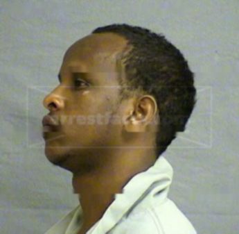 Ahmed Abdulahi Mohamed