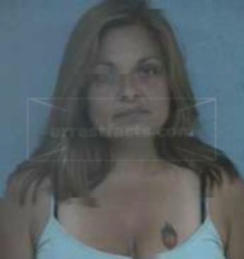 Vickie Renee Penton
