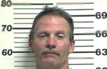Jerry Dean Thornton