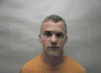 Zachary Mahoney