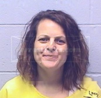 Lisa Harris