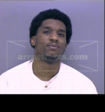 Quamain Keone Vickers