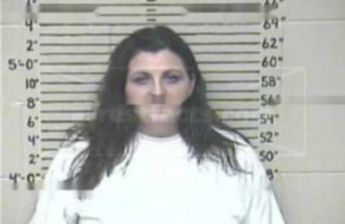 Melissa Hope Jones