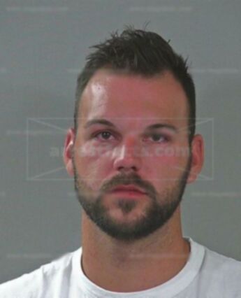 Travis Dee Richardson