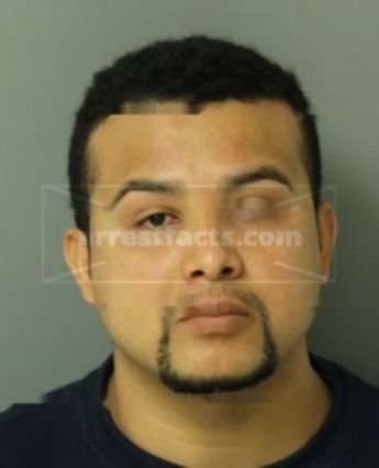 Fredy Clemente Gonzalez
