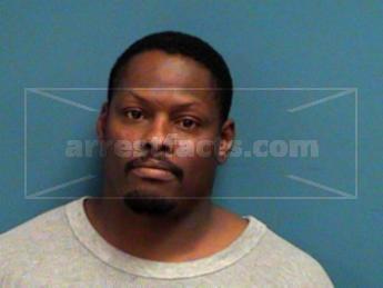 Sean Antione Jackson