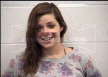 Jessica Drew Sageser