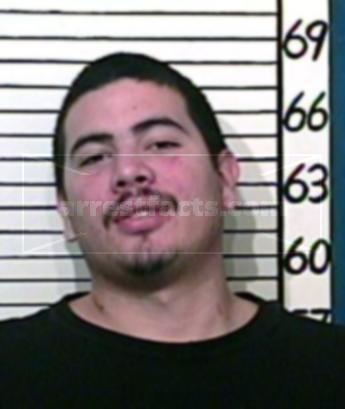 Jesse Castillo