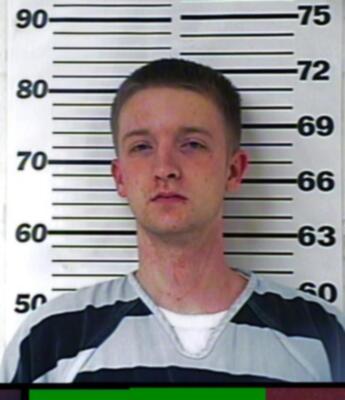 Travis Allen Holley