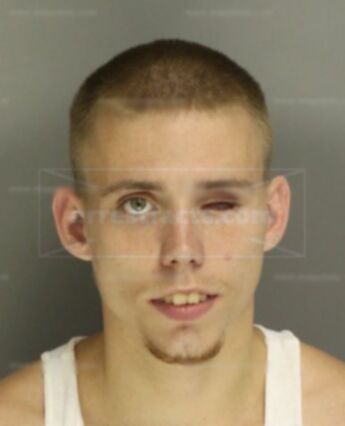 Richard Charles Reiss Jr.