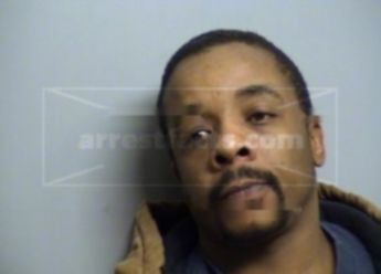 Herman Orlando Mchenry