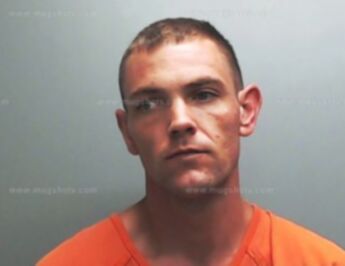 Shay Alan Pendergrass