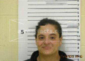 Tanya Rose Garza
