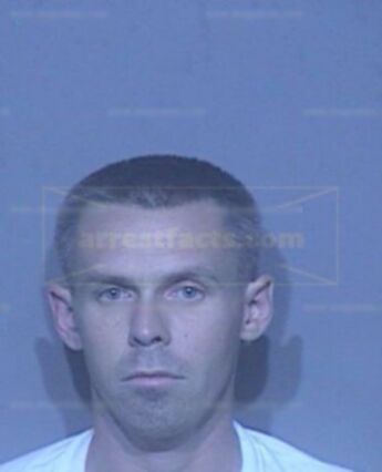 Mark Patrick Rew
