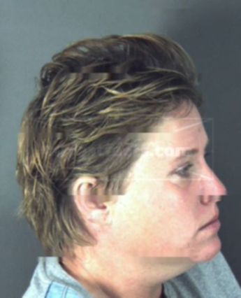 Michelle Marie Jones