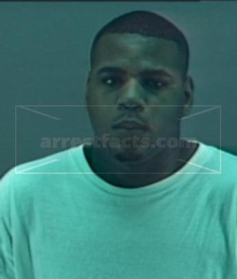 Brodrick Earl Kennedy