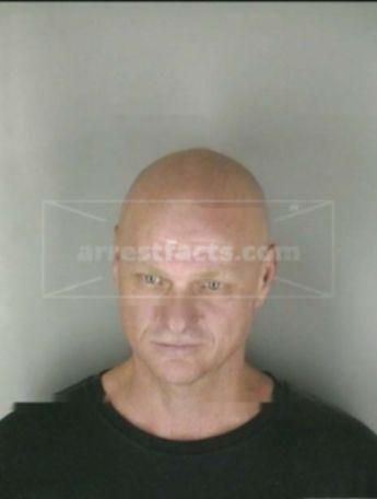 Steven Michael Vann