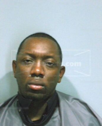 Lendrell Hugh Gause
