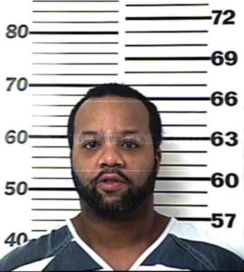 Danielle Andre Williams