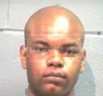Tony Maurice Rice