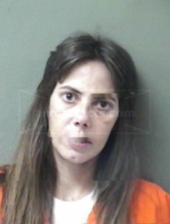 Tina Kay Mosley