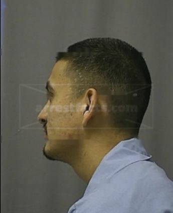 Frank Anthony Garcia