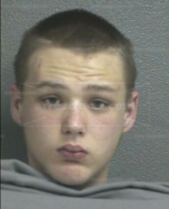 Jason Andrew Burk