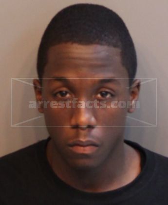 Darreo Shaquill Harris