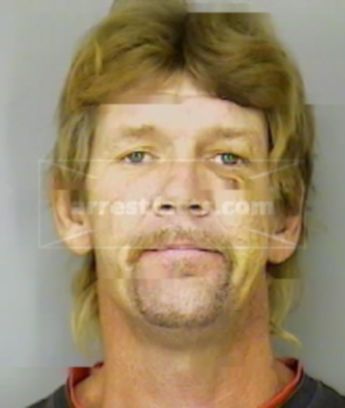 Lamar Allen Gano