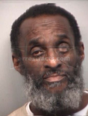 Sharke Fernando Bankston