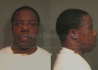 Derrick Deon Kinsey