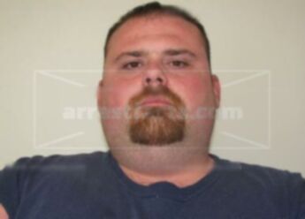 Tyson Joel Belding