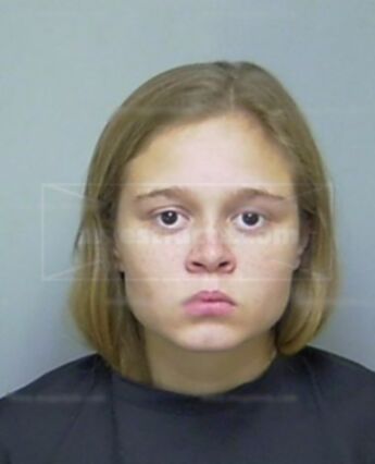 Cassandra Marie Westgate