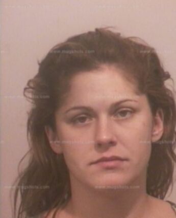 Jessica Ann Poole