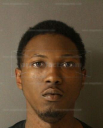 Darrius Qujean Wilson