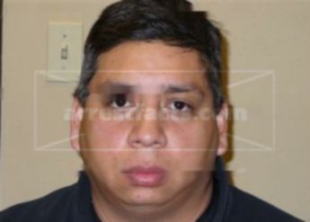 Jose Angel Rodriguez