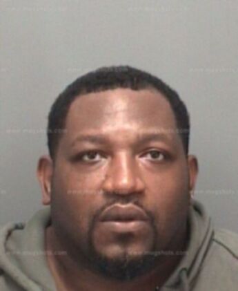 Marcus Anthony Sawyer