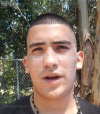 Jeremiah Jacob Perez