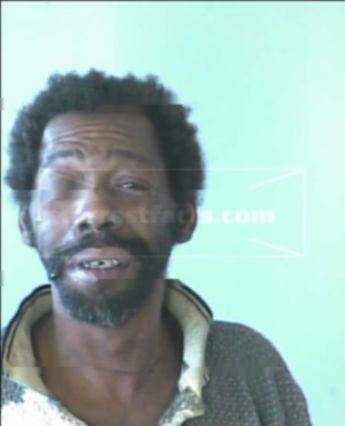 Leroy Wilson