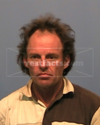 Morgan Wayne Lindsey