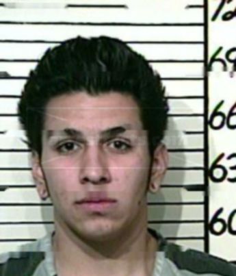Nathon Adriel Elias