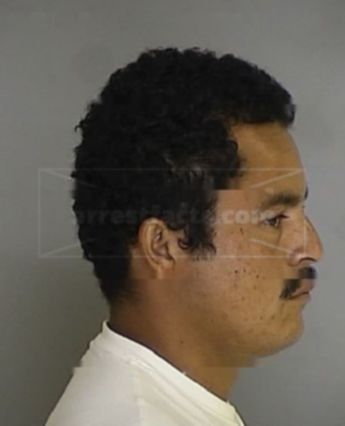 Omar Cortez