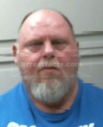 Barry Lee Metzger Jr.