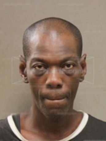 Brian Keith Wilkins