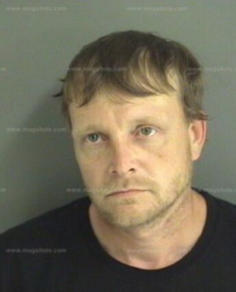 Shawn Curtis Bartholomew