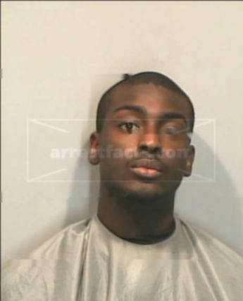 Raylon Ellis Britt